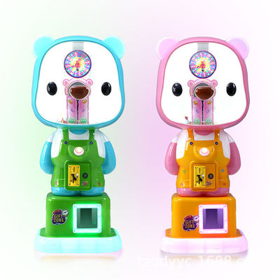 Gashapon Capsule Toys Vending Machine for Kids 151*38*47CM Voltage 110V / 220V / 230V