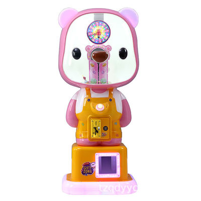 Gashapon Capsule Toys Vending Machine for Kids 151*38*47CM Voltage 110V / 220V / 230V