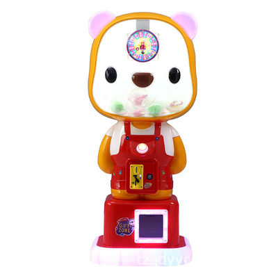 Gashapon Capsule Toys Vending Machine for Kids 151*38*47CM Voltage 110V / 220V / 230V