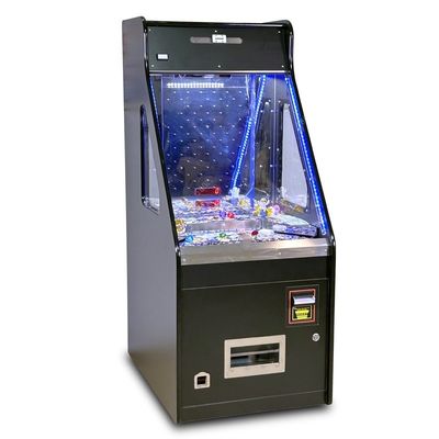 Coin Operated Prize Claw Arcade Game Machine Amusement Sport Center