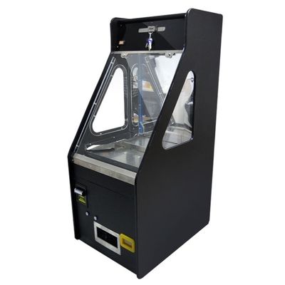 Coin Operated Prize Claw Arcade Game Machine Amusement Sport Center