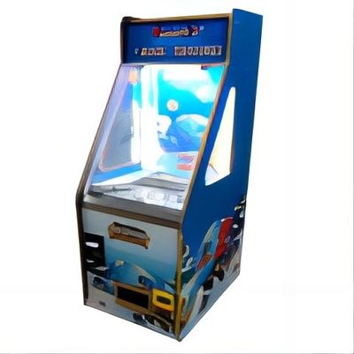 Coin Operated Prize Claw Arcade Game Machine Amusement Sport Center