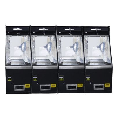 Coin Operated Prize Claw Arcade Game Machine Amusement Sport Center