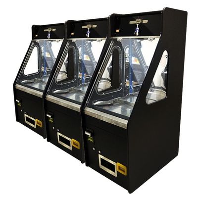 Coin Operated Prize Claw Arcade Game Machine Amusement Sport Center