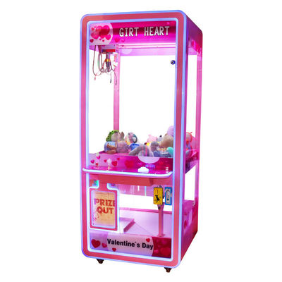 Experience the Thrill of the Hunt with Our 80KG Dolls Catcher Arcade Crane Claw Machine
