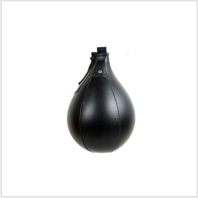 Training Fight Hanging Boxing Ball Heavy Punching Ball For Amusement Game Center