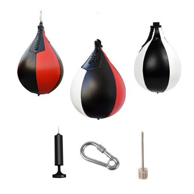 Training Fight Hanging Boxing Ball Heavy Punching Ball For Amusement Game Center