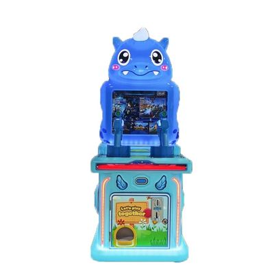 Plug Type EU/US/UK/AU PLUG Amusement Equipment Kids Video Game Machine for Ages 3 Years