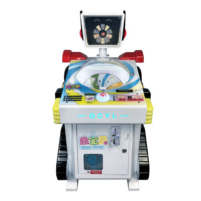 US PLUG Candy Vending Machine for Durable and Candy Selection in Amusement Game Center