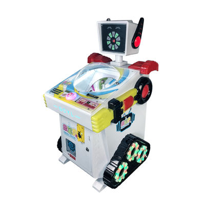 US PLUG Candy Vending Machine for Durable and Candy Selection in Amusement Game Center
