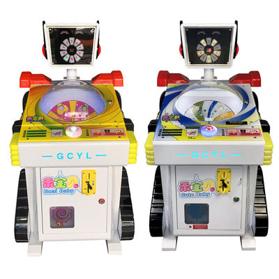 US PLUG Candy Vending Machine for Durable and Candy Selection in Amusement Game Center