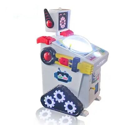 US PLUG Candy Vending Machine for Durable and Candy Selection in Amusement Game Center