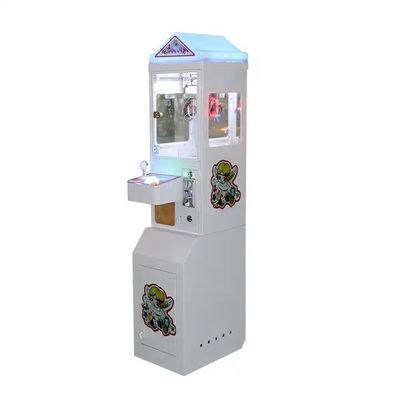 Sports Related Items Mini Plush Toy Claw Crane Machine with Customized Options