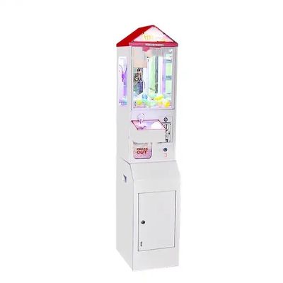 Sports Related Items Mini Plush Toy Claw Crane Machine with Customized Options