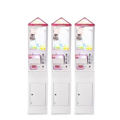 Sports Related Items Mini Plush Toy Claw Crane Machine with Customized Options