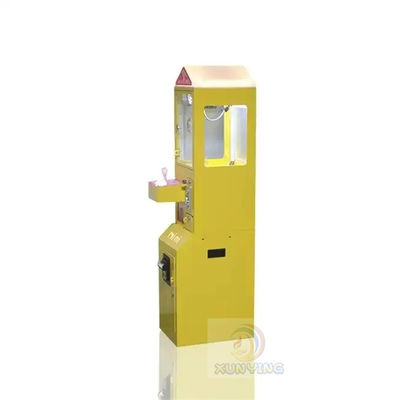 110V/220V/230V Voltage Mini Super Crane Machine with Customized Claw and Portable Design