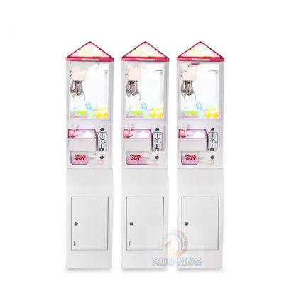 110V/220V/230V Voltage Mini Super Crane Machine with Customized Claw and Portable Design