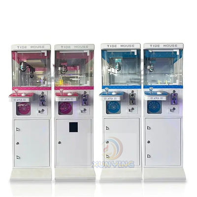 30KG Mini Claw Machine The Perfect Combination of Fun and Skill for Gamers