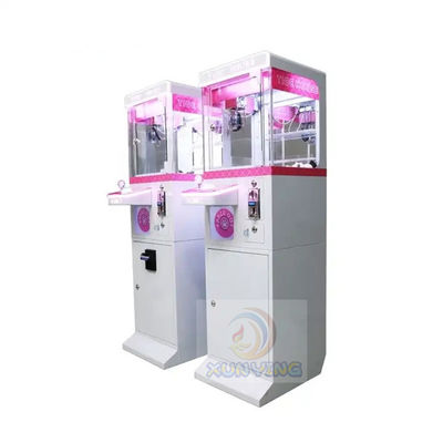 30KG Mini Claw Machine The Perfect Combination of Fun and Skill for Gamers