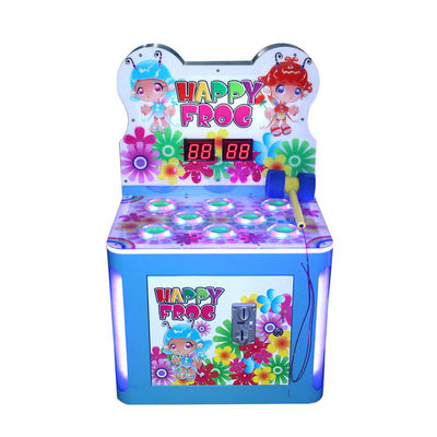 1 Player Coin Kiddie Ride Machines Whack A Mole Toy Arcade Game Machine
