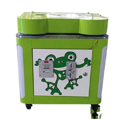 1 Player Coin Kiddie Ride Machines Whack A Mole Toy Arcade Game Machine