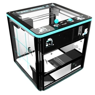 Customize Mini Toy Crane Game Metal Acrylic Age 8 Years Mini Rubik Cube Coin Operated