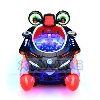 Coin Operated Amusement Park Kiddie Rides Assault Ship Arcade Swing Game Machine