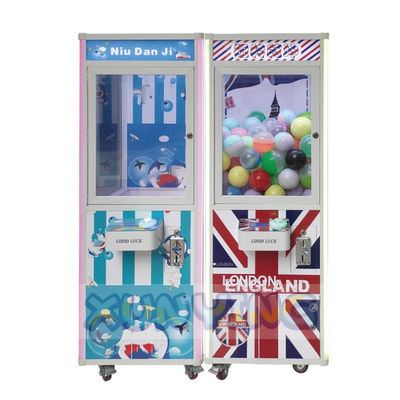 Claw Machine Prizes with Mini Toy L89*W90*H220 CM Voltage 110V/220V/230V