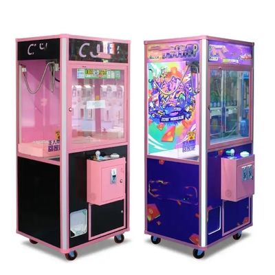 Claw Machine Prizes with Mini Toy L89*W90*H220 CM Voltage 110V/220V/230V