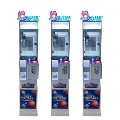 customized Safe And Toys Game For Doll Claw Machine With Custom Logo Gifts Age 6 Years