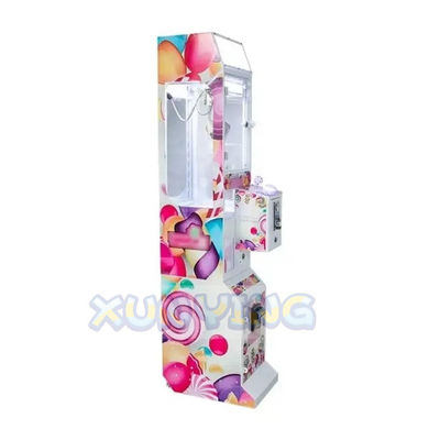customized Safe And Toys Game For Doll Claw Machine With Custom Logo Gifts Age 6 Years
