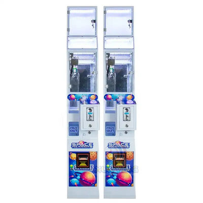 customized Safe And Toys Game For Doll Claw Machine With Custom Logo Gifts Age 6 Years