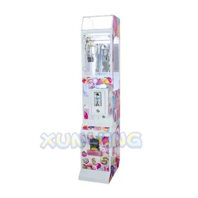 1 Player Crane Machine Custom Coin Operated Claw Machine for Amusement Game Center