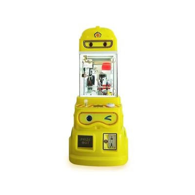 Mini Capsules Toy Vending Machine Voltage 110V/220V Operated system Coin Uoperated
