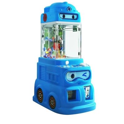 Mini Capsules Toy Vending Machine Voltage 110V/220V Operated system Coin Uoperated
