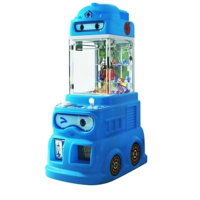 Mini Capsules Toy Vending Machine Voltage 110V/220V Operated system Coin Uoperated