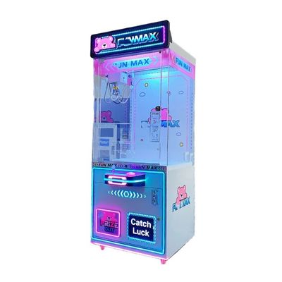 Design Prize Doll Machine Arcade Game Toy Claw Crane Vending Machine and Competition