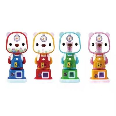 30KG Indoor Coin Operated Kids Toys Catcher Machine for Candy Prizes Lollipops and More