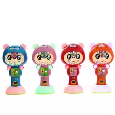 Picture Included 1 Player Amusement Coin-Operated Gashapon Toy Capsule Vending Machine