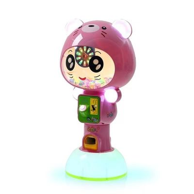 Suitable for Amusement Game Center Customized Capsule Toy Vending Machine 151*38*47CM