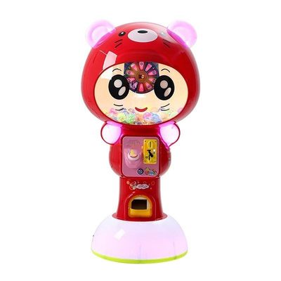 Suitable for Amusement Game Center Customized Capsule Toy Vending Machine 151*38*47CM