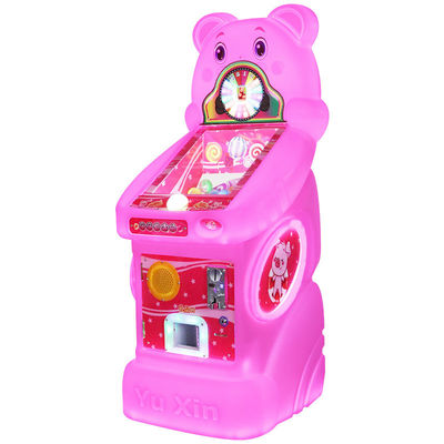 Gift Twisting Egg Arcade Grabber Machine Doll Catcher For Amusement Game Center