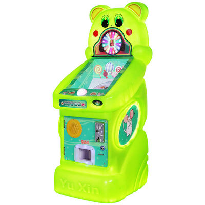 Gift Twisting Egg Arcade Grabber Machine Doll Catcher For Amusement Game Center