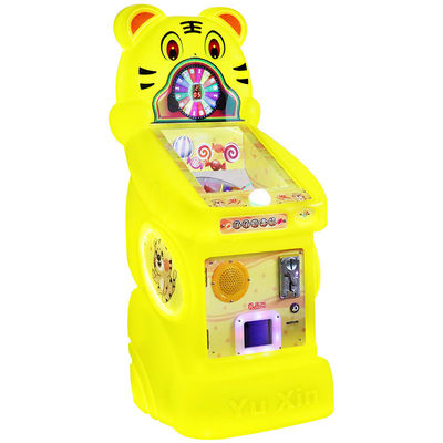Gift Twisting Egg Arcade Grabber Machine Doll Catcher For Amusement Game Center