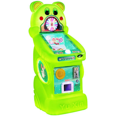 Gift Twisting Egg Arcade Grabber Machine Doll Catcher For Amusement Game Center