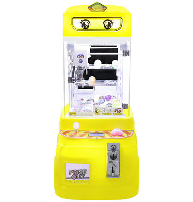 Prize Vending Crane Toy Claw Machine Grabber Mini Arcade Entertainment