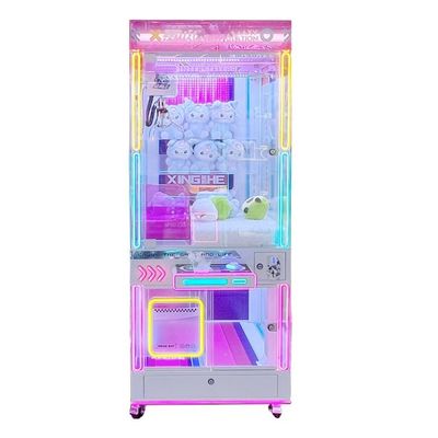 Children'S Toy Claw Machine Plush Doll Crane Machine Dinosaur Catcher OEM