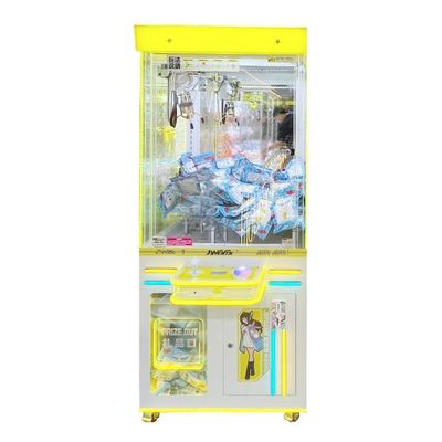 Children'S Toy Claw Machine Plush Doll Crane Machine Dinosaur Catcher OEM
