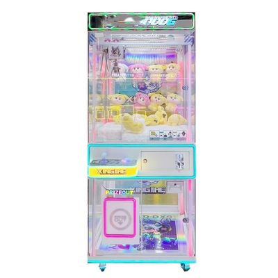 Children'S Toy Claw Machine Plush Doll Crane Machine Dinosaur Catcher OEM