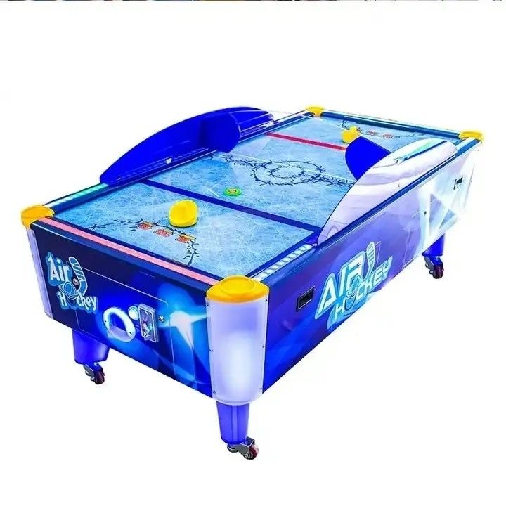 ODM Arcade Air Hockey Table Game Machine for Amusement Game Center